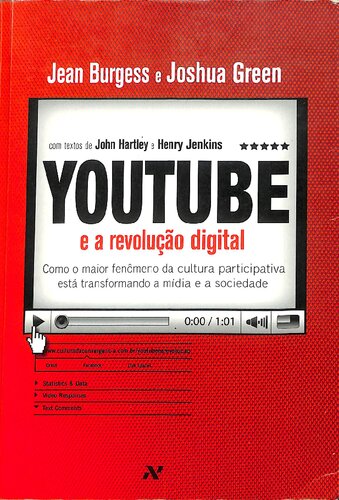 YouTube e a Revolução Digital