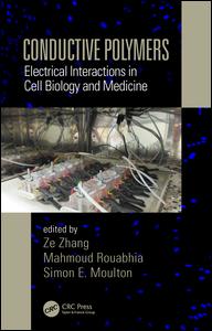 Conductive Polymers: Electrical Interactions in Cell Biology and Medicine