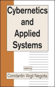 Cybernetics and Applied Systems