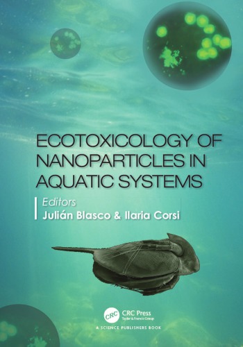 Ecotoxicology of Nanoparticles in Aquatic Systems