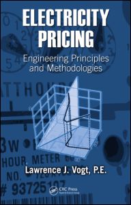 Electricity Pricing: Engineering Principles and Methodologies