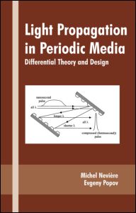 Light Propagation in Periodic Media: Differential Theory and Design