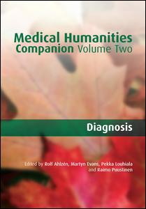 Medical Humanities Companion: v. 2