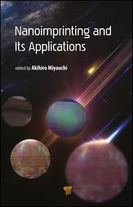 Nanoimprinting and its Applications