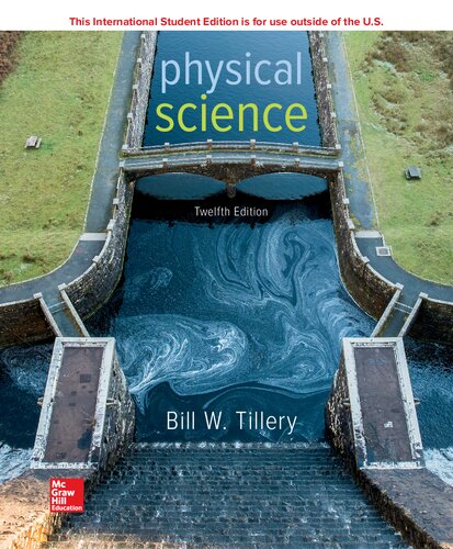 Physical science ( international Ed)