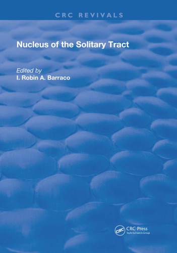 Nucleus of the Solitary Tract