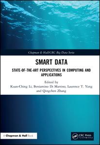 Smart Data: State-of-the-Art Perspectives in Computing and Applications