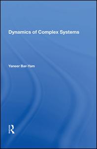 Dynamics Of Complex Systems