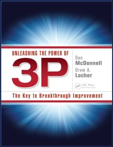 Unleashing the Power of 3P: The Key to Breakthrough Improvement