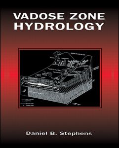 Vadose Zone Hydrology