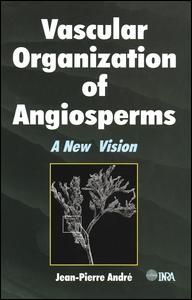 Vascular Organization of Angiosperms: A New Vision