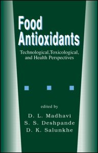 Food Antioxidants: Technological: Toxicological and Health Perspectives