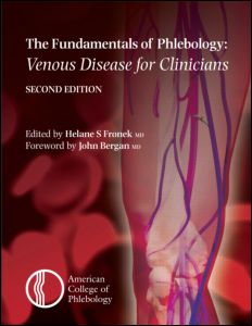 Fundamentals of Phlebology: Venous Disease for Clinicians