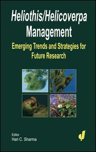 Heliothis/ Helicoverpa Management: The Emerging Trends and Need for Future Research