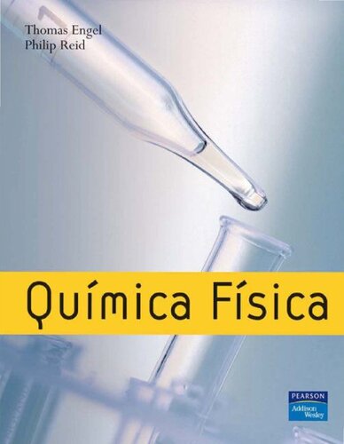 Química física