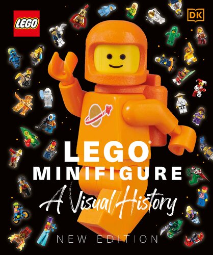 Lego Minifigure