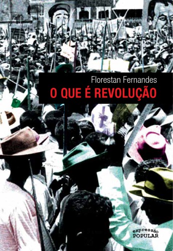 O que é revolução