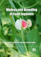 Biology and breeding of food legumes