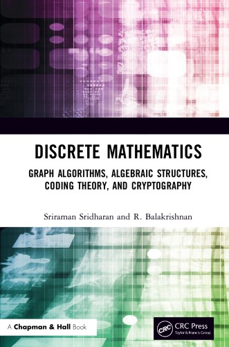 Discrete mathematics