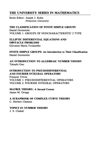 An introduction to algebraic number theory