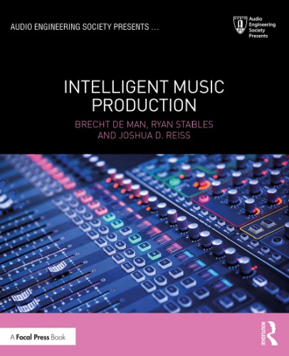 Intelligent Music Production