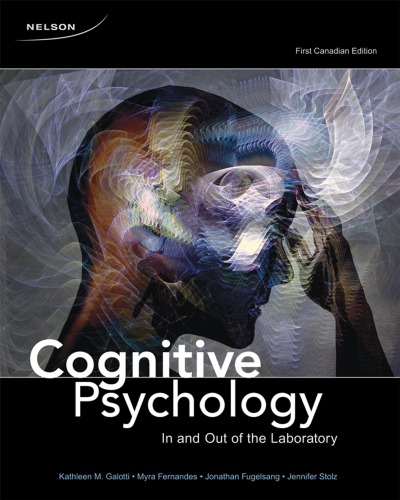 Cognitive psychology: in and out of the laboratory