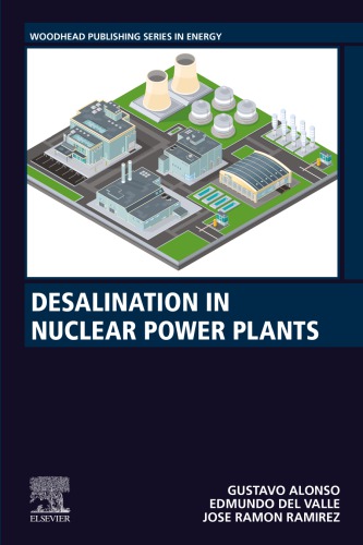 Desalination In Nuclear Power Plants