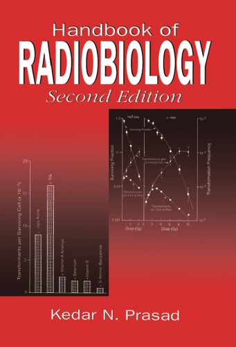 Handbook of radiobiology