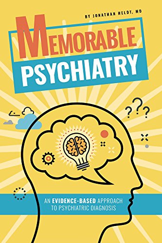 Memorable Psychiatry