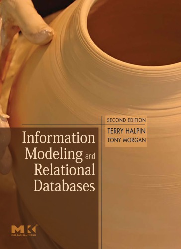 Information modeling and relational databases