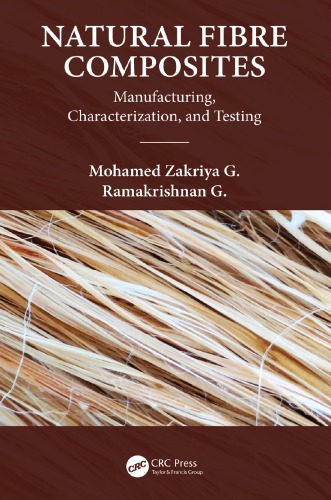 NATURAL FIBER COMPOSITES: manufacturing, characterization and testing