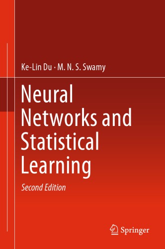 Neural networks and statistical learning