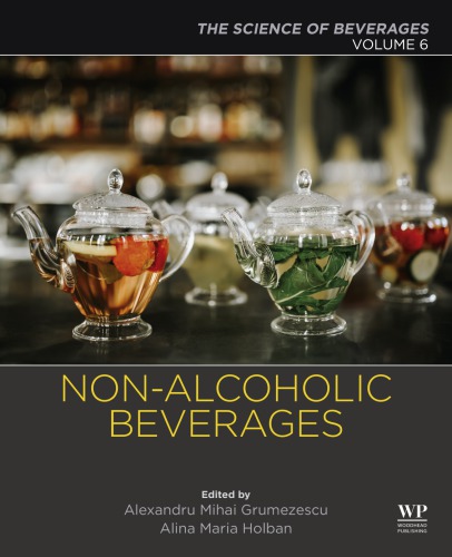 Non-alcoholic beverages