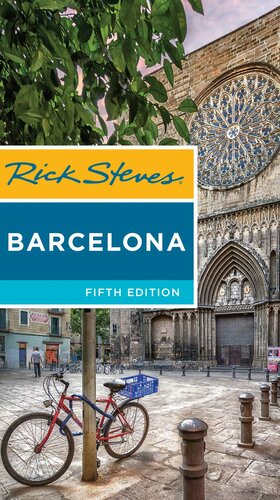 Rick Steves Barcelona