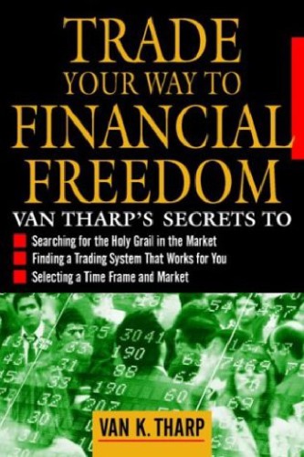 Trade your way to financial freedom