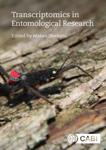 Transcriptomics in entomological research