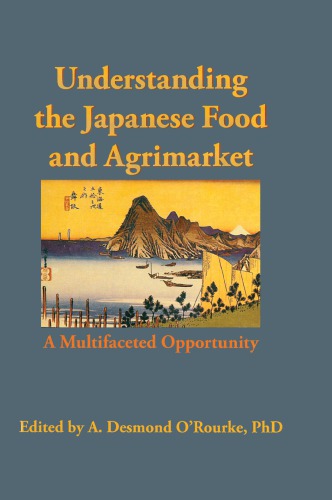 Understanding the Japanese Food and Agrimarket A Multifaceted Opportunity