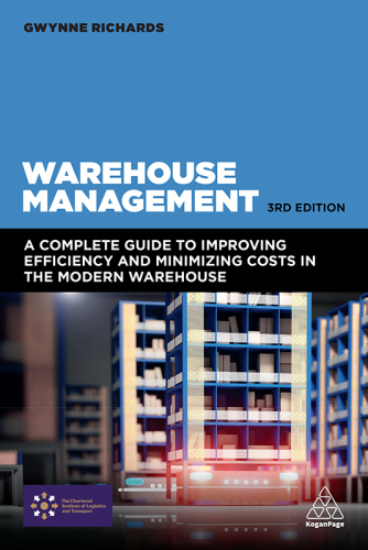 Warehouse management: A complete guide to improving efficiency and minimizing costs in the modern warehouse