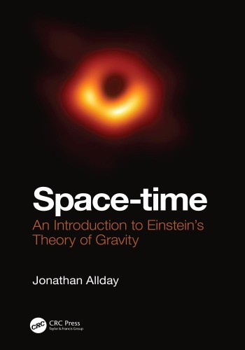 Space-time: an introduction to Einstein's theory of gravity