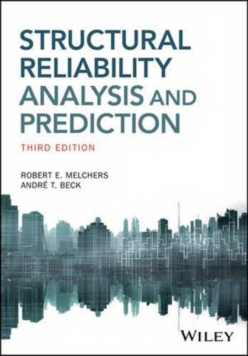 Structural reliability analysis and prediction