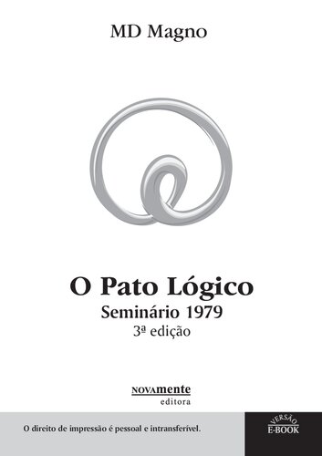 O Pato Lógico