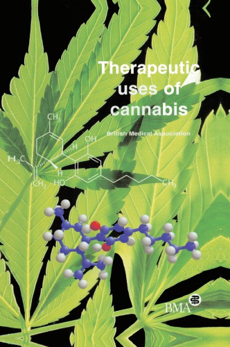 Therapeutic uses of cannabis