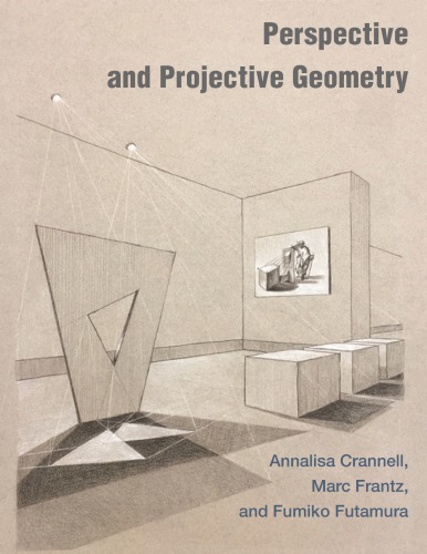 Perspective and projective geometry