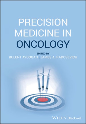 Precision medicine in oncology