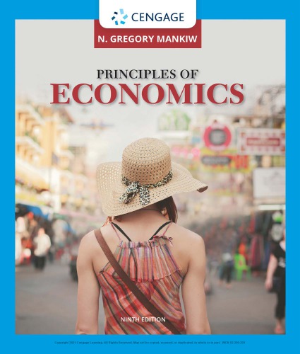 Principles of Economics