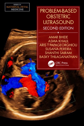 Problem-based obstetric ultrasound