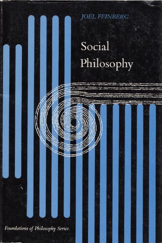 Social Philosophy