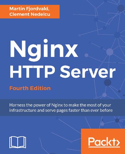 Nginx HTTP Server -