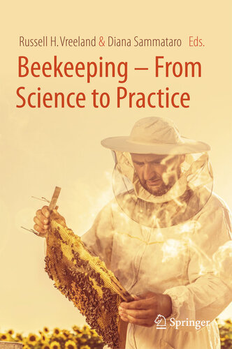 Beekeeping – From Science to Practice