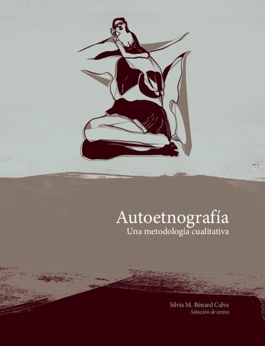 Autoetnografía. Una metodología cualitativa